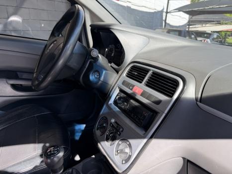 FIAT Punto 1.4 4P ELX FLEX, Foto 13