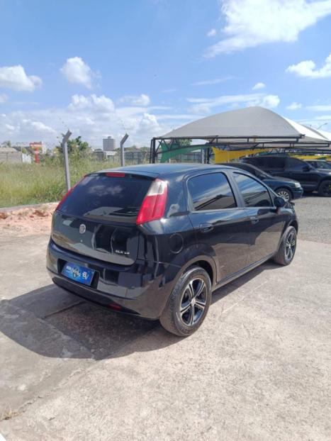 FIAT Punto 1.4 4P ELX FLEX, Foto 7