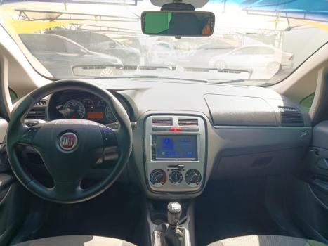 FIAT Punto 1.4 4P ELX FLEX, Foto 8