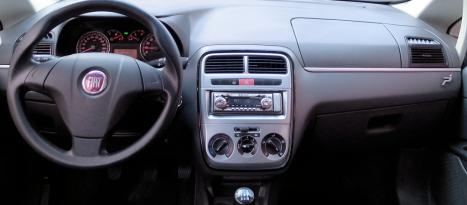 FIAT Punto 1.4 4P ELX FLEX, Foto 7