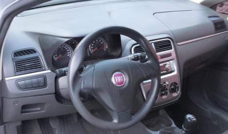 FIAT Punto 1.4 4P ELX FLEX, Foto 8