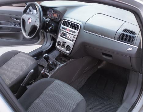 FIAT Punto 1.4 4P ELX FLEX, Foto 9