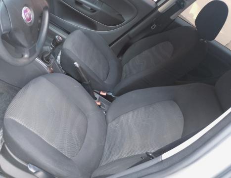 FIAT Punto 1.4 4P ELX FLEX, Foto 10