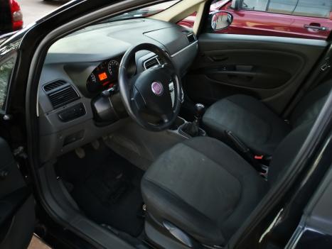 FIAT Punto 1.4 FLEX 4P, Foto 3