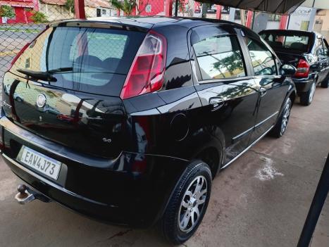 FIAT Punto 1.4 FLEX 4P, Foto 4