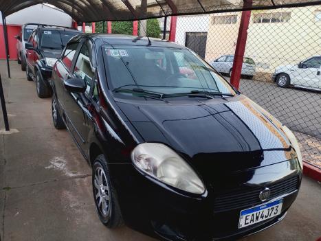 FIAT Punto 1.4 FLEX 4P, Foto 5
