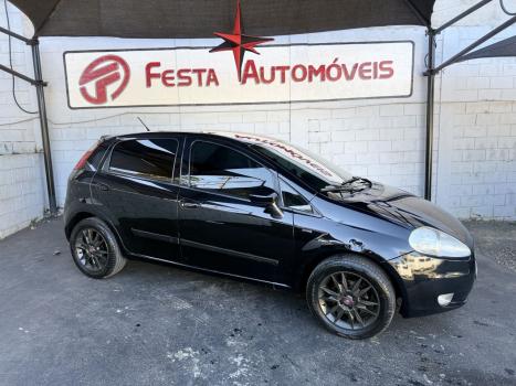 FIAT Punto 1.6 16V 4P ESSENCE FLEX, Foto 1