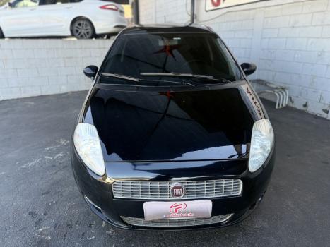 FIAT Punto 1.6 16V 4P ESSENCE FLEX, Foto 2