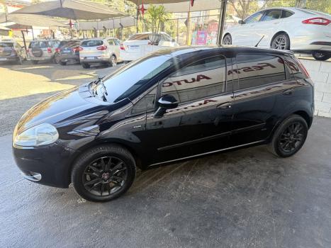 FIAT Punto 1.6 16V 4P ESSENCE FLEX, Foto 3