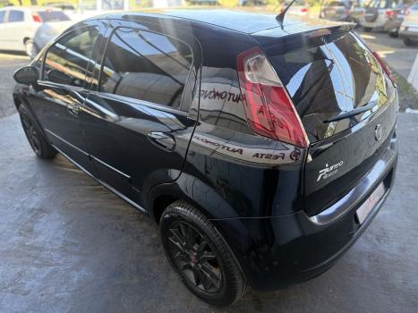 FIAT Punto 1.6 16V 4P ESSENCE FLEX, Foto 5