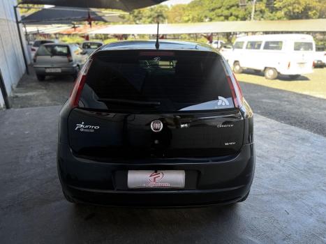 FIAT Punto 1.6 16V 4P ESSENCE FLEX, Foto 6