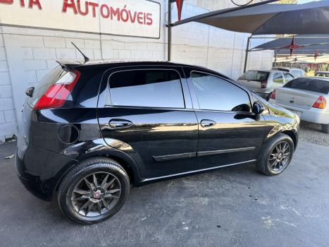 FIAT Punto 1.6 16V 4P ESSENCE FLEX, Foto 7
