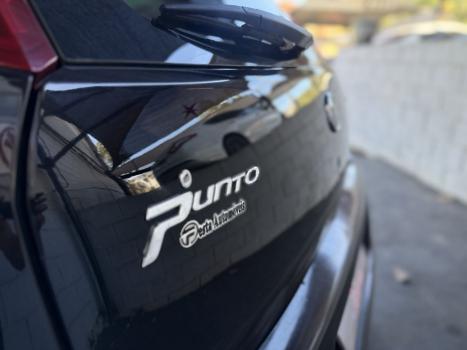 FIAT Punto 1.6 16V 4P ESSENCE FLEX, Foto 8
