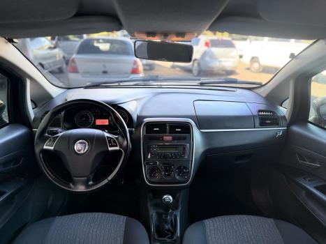 FIAT Punto 1.6 16V 4P ESSENCE FLEX, Foto 10
