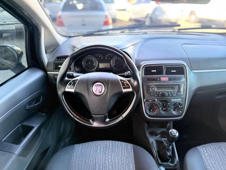 FIAT Punto 1.6 16V 4P ESSENCE FLEX, Foto 11