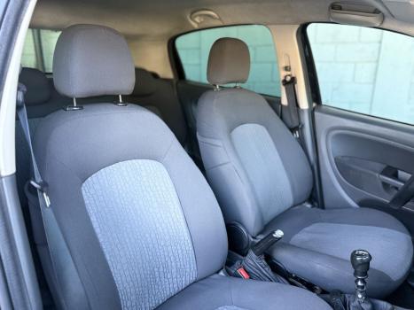 FIAT Punto 1.6 16V 4P ESSENCE FLEX, Foto 12
