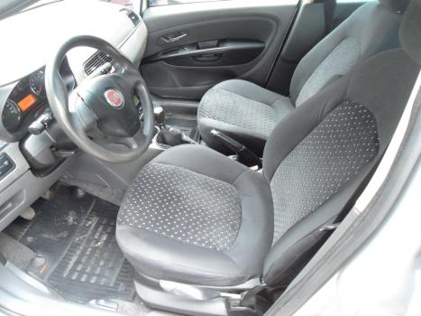 FIAT Punto 1.8 4P HLX FLEX, Foto 5