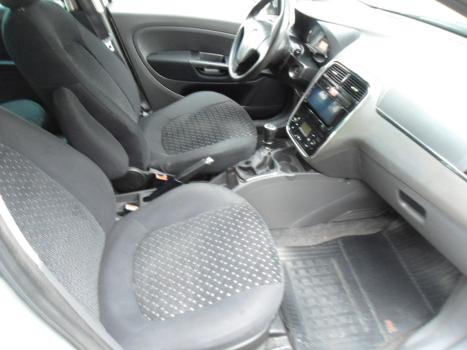 FIAT Punto 1.8 4P HLX FLEX, Foto 6