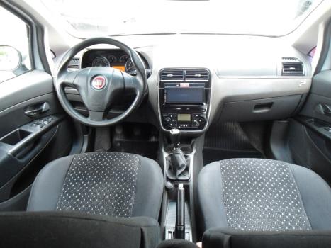 FIAT Punto 1.8 4P HLX FLEX, Foto 8