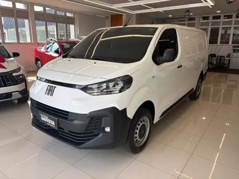 FIAT Scudo 2.2 3P MULTJET TURBO DIESEL CARGO, Foto 1