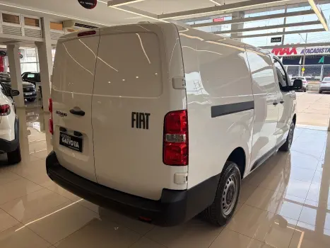 FIAT Scudo 2.2 3P MULTJET TURBO DIESEL CARGO, Foto 2