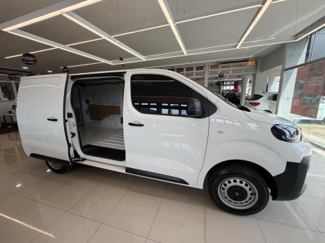 FIAT Scudo 2.2 3P MULTJET TURBO DIESEL CARGO, Foto 3