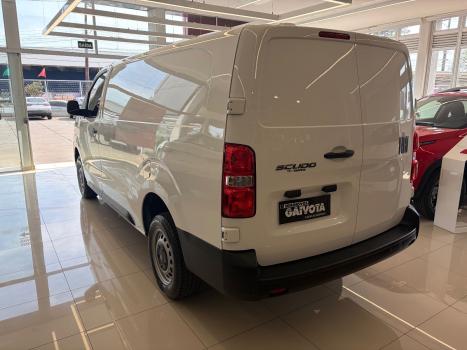FIAT Scudo 2.2 3P MULTJET TURBO DIESEL CARGO, Foto 4