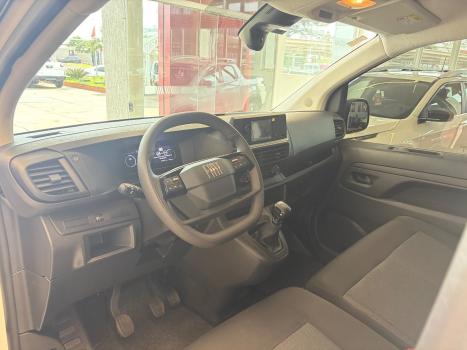 FIAT Scudo 2.2 3P MULTJET TURBO DIESEL CARGO, Foto 5