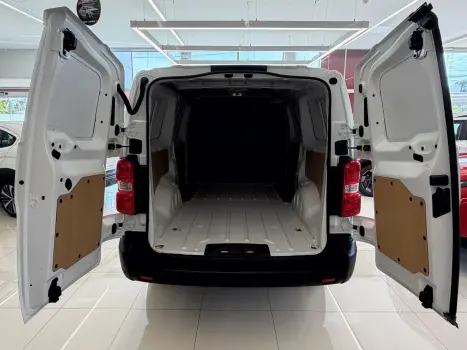 FIAT Scudo 2.2 3P MULTJET TURBO DIESEL CARGO, Foto 6
