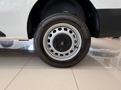 FIAT Scudo 2.2 3P MULTJET TURBO DIESEL CARGO, Foto 7