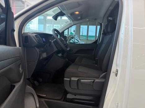 FIAT Scudo 2.2 3P MULTJET TURBO DIESEL CARGO, Foto 8