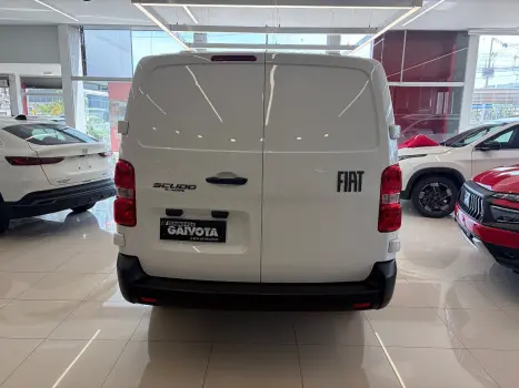 FIAT Scudo 2.2 3P MULTJET TURBO DIESEL CARGO, Foto 10