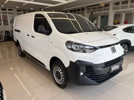 FIAT Scudo 2.2 3P MULTJET TURBO DIESEL CARGO, Foto 11