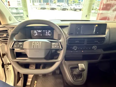 FIAT Scudo 2.2 3P MULTJET TURBO DIESEL CARGO, Foto 12