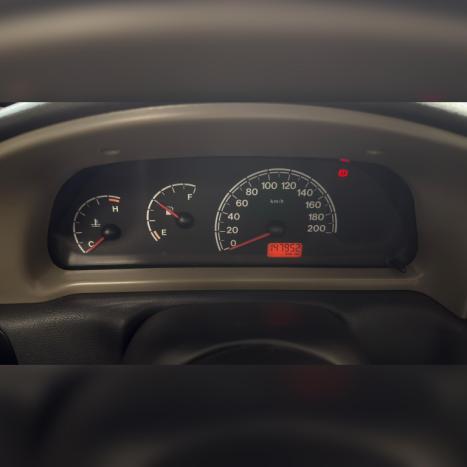 FIAT Siena 1.0 16V 4P FIRE, Foto 8