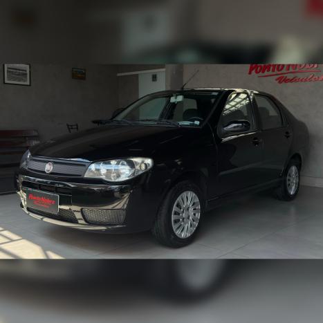 FIAT Siena 1.0 16V 4P FIRE, Foto 3