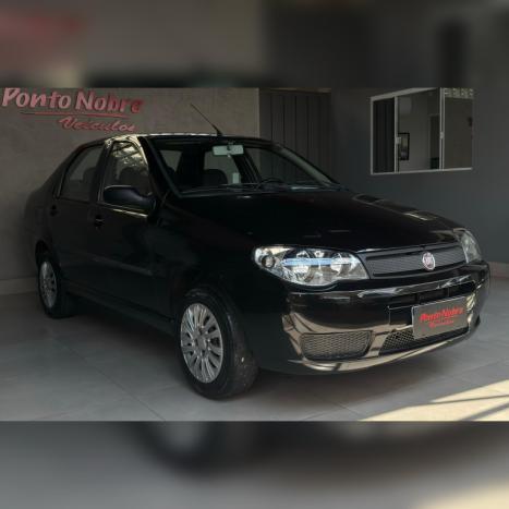 FIAT Siena 1.0 16V 4P FIRE, Foto 2