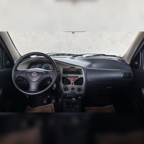 FIAT Siena 1.0 16V 4P FIRE, Foto 7