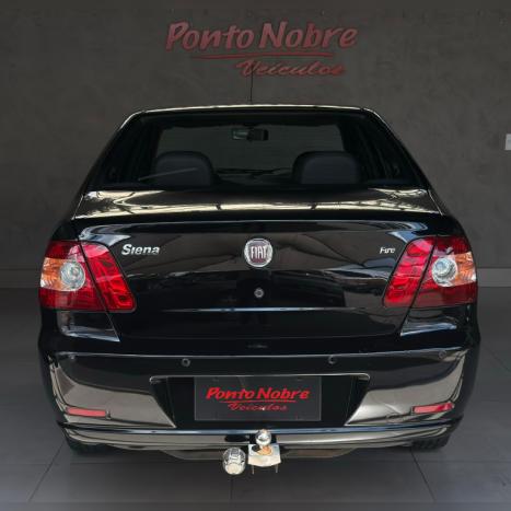 FIAT Siena 1.0 16V 4P FIRE, Foto 5