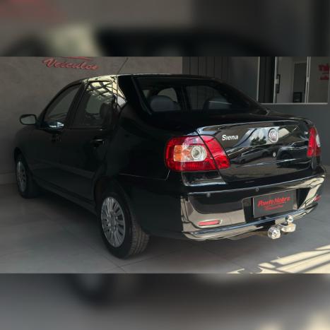 FIAT Siena 1.0 16V 4P FIRE, Foto 6