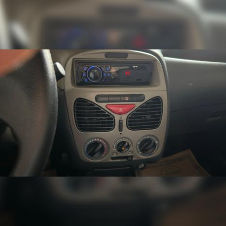 FIAT Siena 1.0 16V 4P FIRE, Foto 9