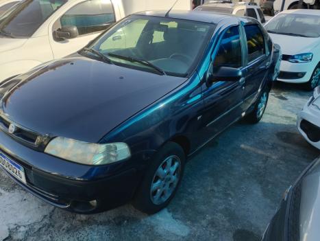 FIAT Siena 1.0 16V 4P FIRE, Foto 1