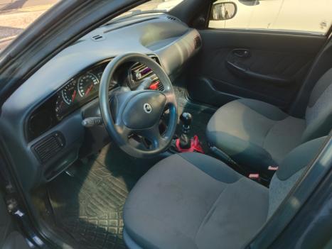 FIAT Siena 1.0 16V 4P FIRE, Foto 2