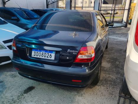 FIAT Siena 1.0 16V 4P FIRE, Foto 3