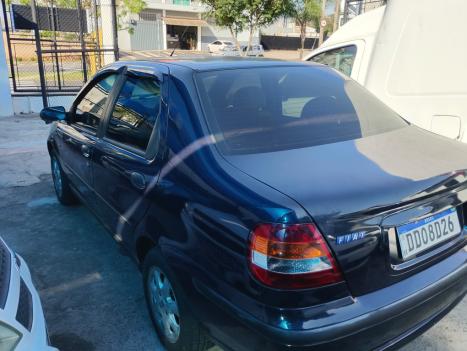 FIAT Siena 1.0 16V 4P FIRE, Foto 4