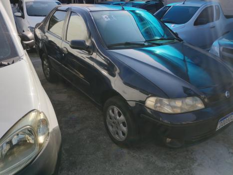 FIAT Siena 1.0 16V 4P FIRE, Foto 5