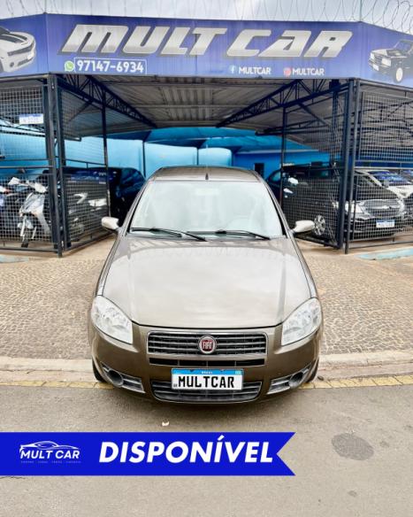 FIAT Siena 1.0 4P EL FLEX, Foto 1