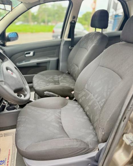 FIAT Siena 1.0 4P EL FLEX, Foto 3