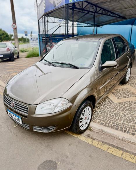 FIAT Siena 1.0 4P EL FLEX, Foto 4