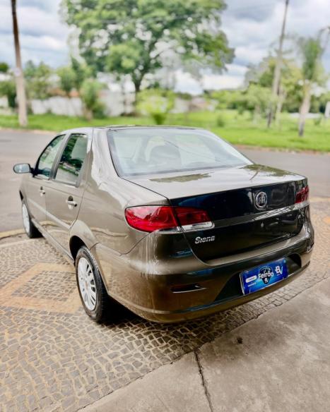 FIAT Siena 1.0 4P EL FLEX, Foto 5